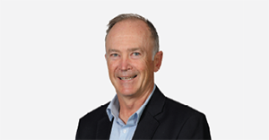 Mark Bowman Chairman Remuneration committee