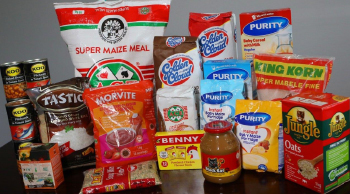 Family food